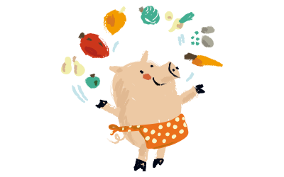 阿朱-rChu-recipes-mascot